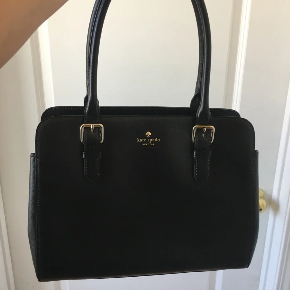 Kate Spade Charlotte Reena purse